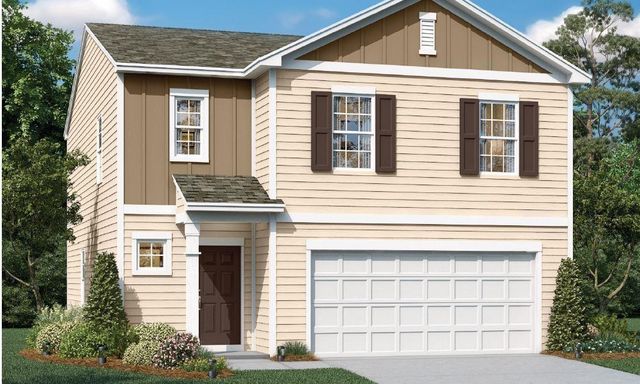 200 Wintersweet Way
