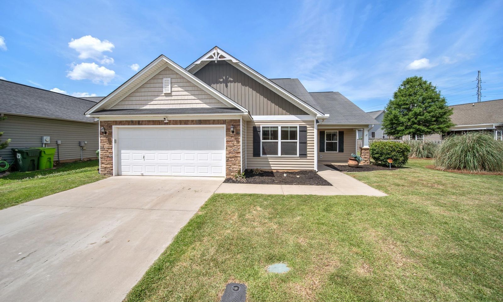Property image 1 at 420 Crawley Lane, Chapin, SC 29036