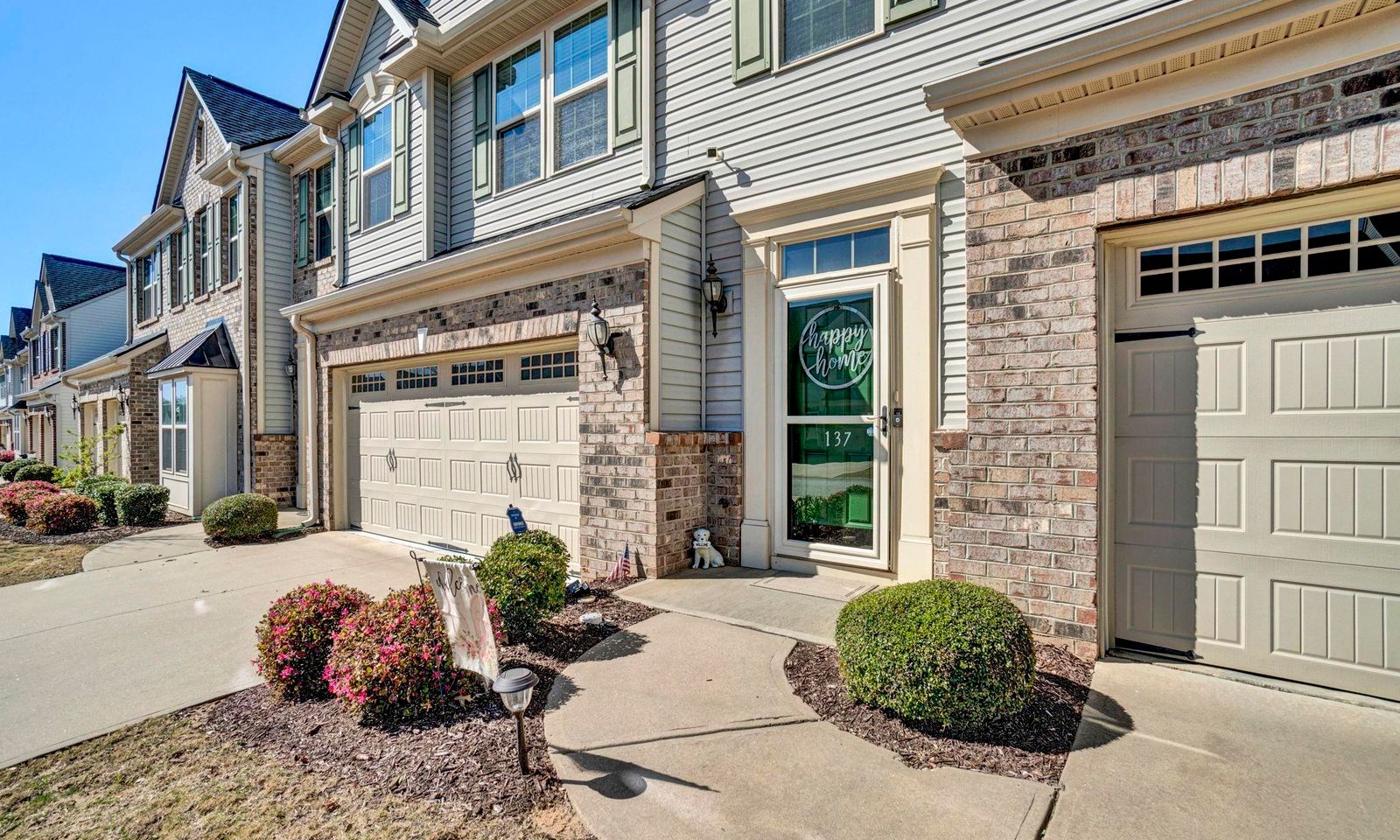 Property image 4 at 137 Middleby Way, Greer, SC 29650