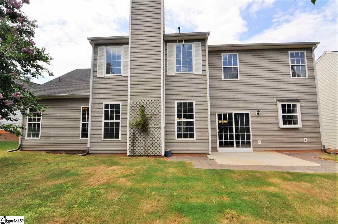 Property image 3 at 10 Birkhall Circle, Greenville, SC 29605-5951