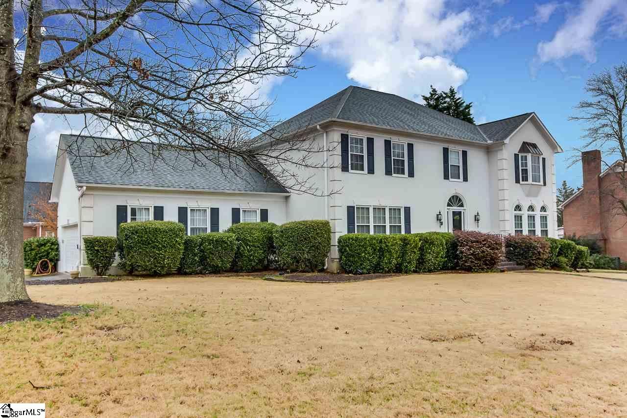 Property image 3 at 101 Meadowsweet Lane, Greenville, SC 29615