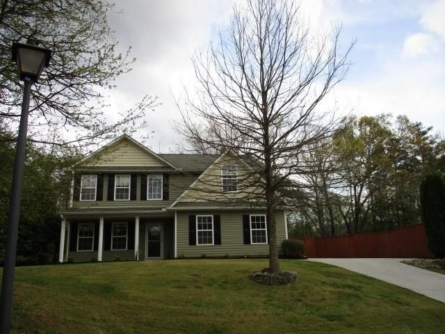 Property image 2 at 115 GADWALL Drive, Easley, SC 29642