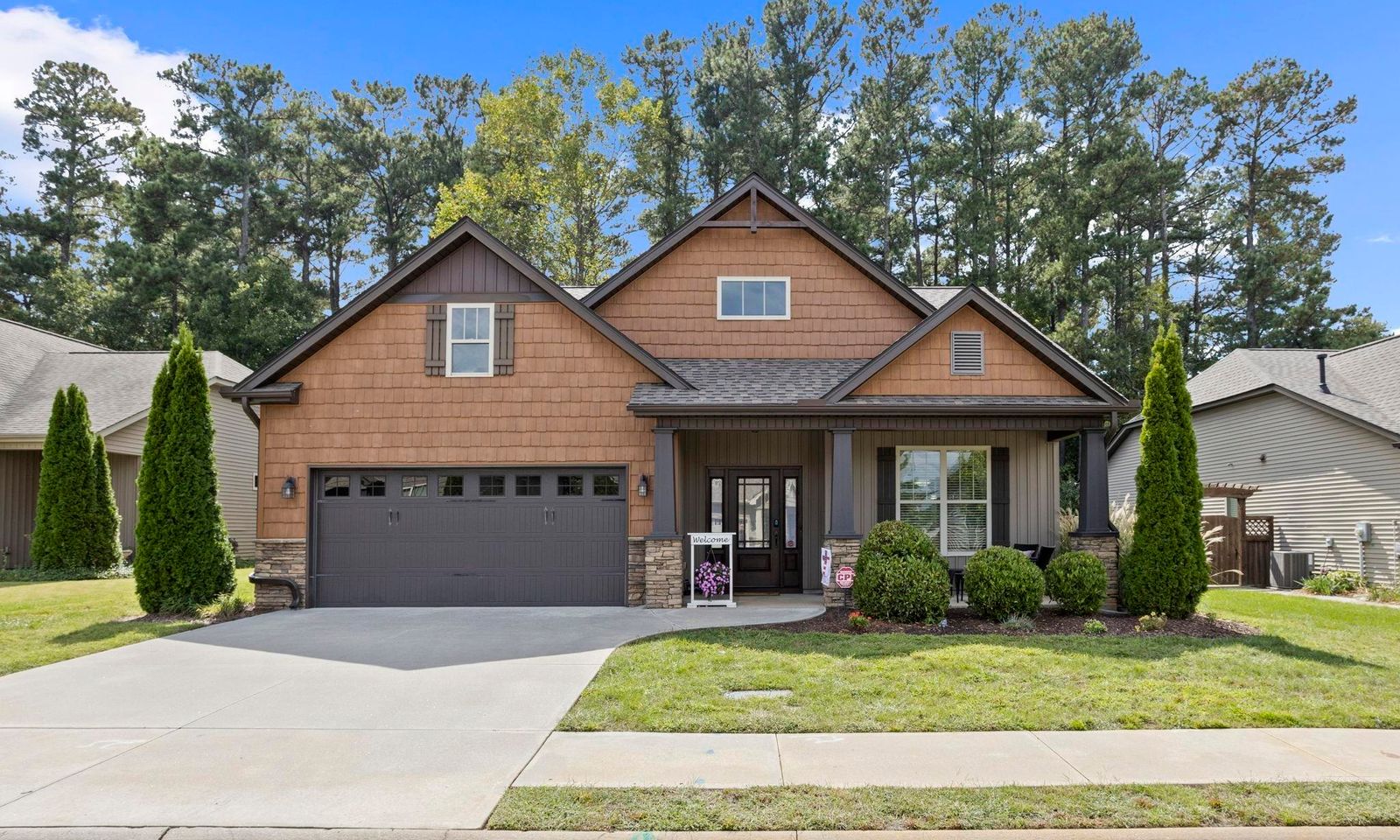 Property image 1 at 117 CANYON Court, Greenville, SC 29607