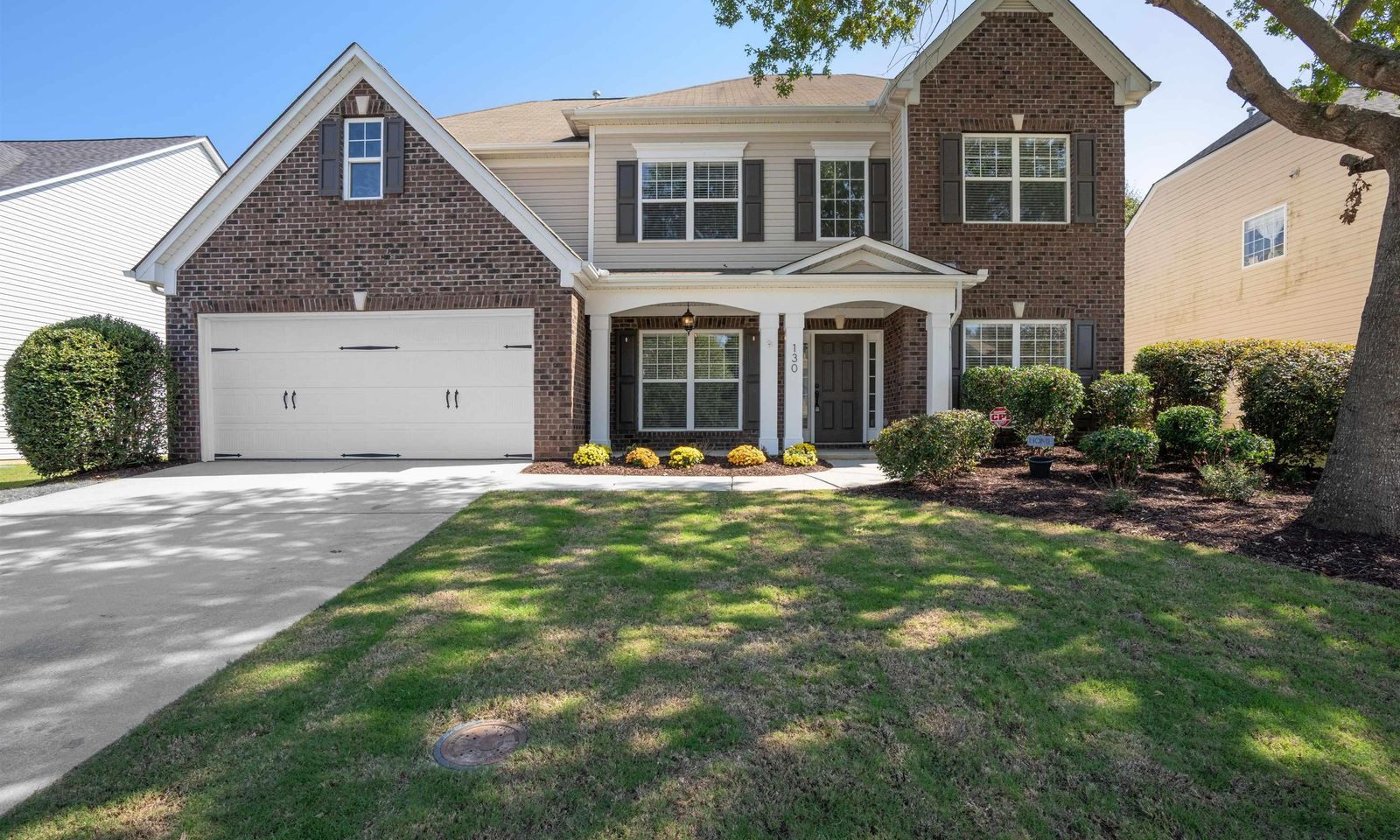 Main image of property at 130 Morning Tide Drive, Simpsonville, SC 29681