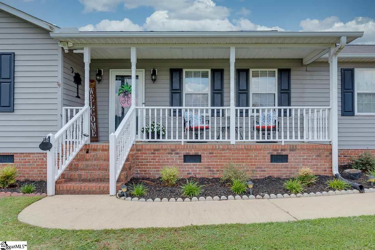 Property image 4 at 1308 Rosewood Court, Williamston, SC 29697