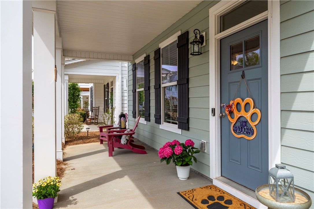 Property image 4 at 117 Fuller Estate Drive, Clemson, SC 29631