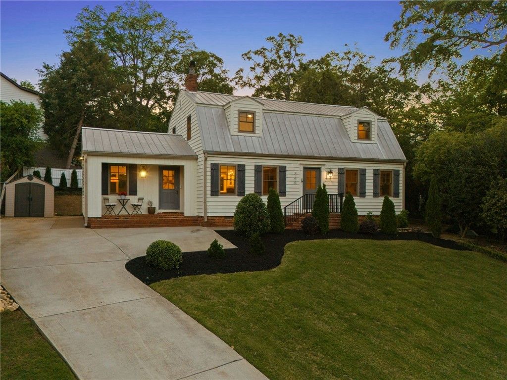 Property image 4 at 348 PINE FOREST DRIVE Extension, Greenville, SC 29605
