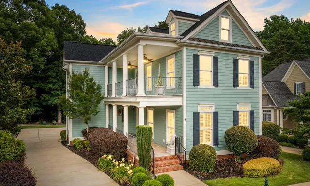5 Kershaw Court