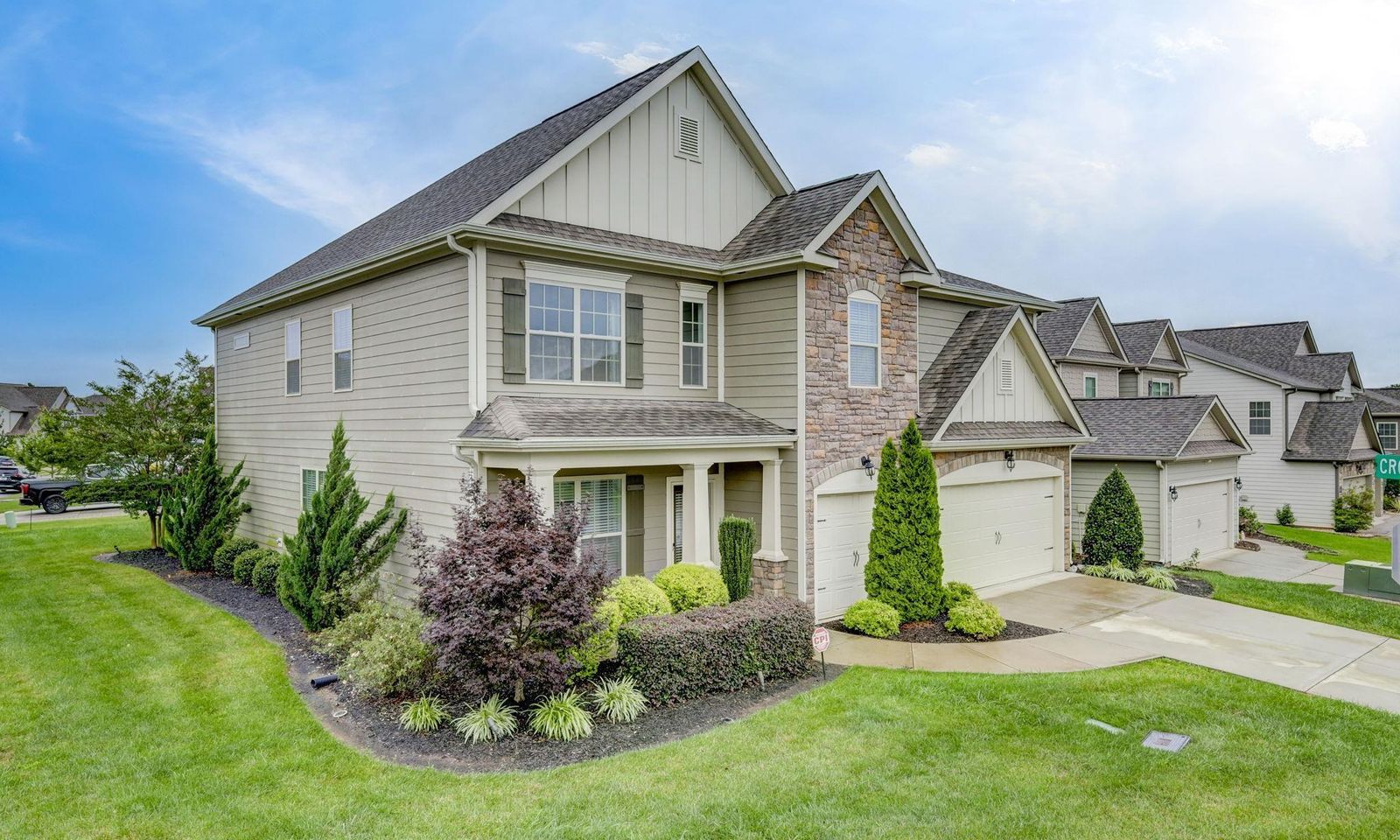 Property image 2 at 201 Talon Court, Taylors, SC 29687