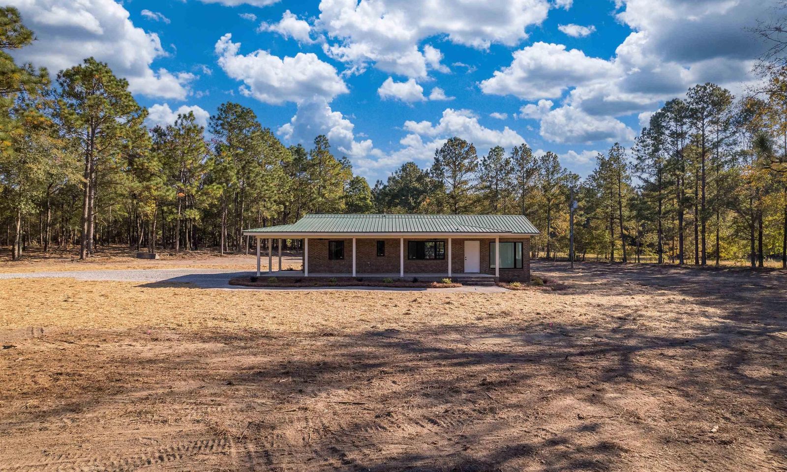 Property image 2 at 1032 Calvary Church Road, Swansea, SC 29160