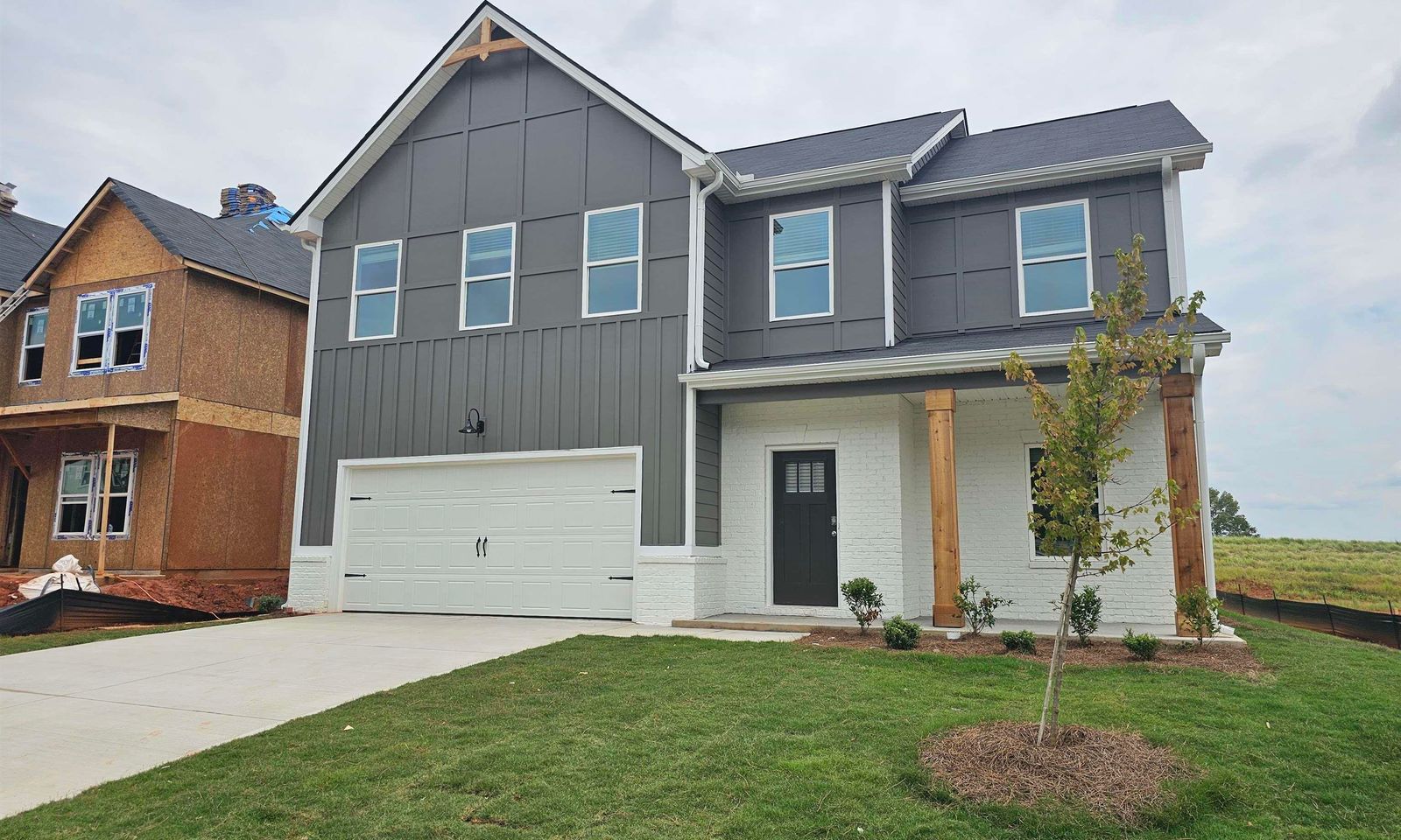 Property image 1 at 233 Juniper Valley Circle, Piedmont, SC 29673