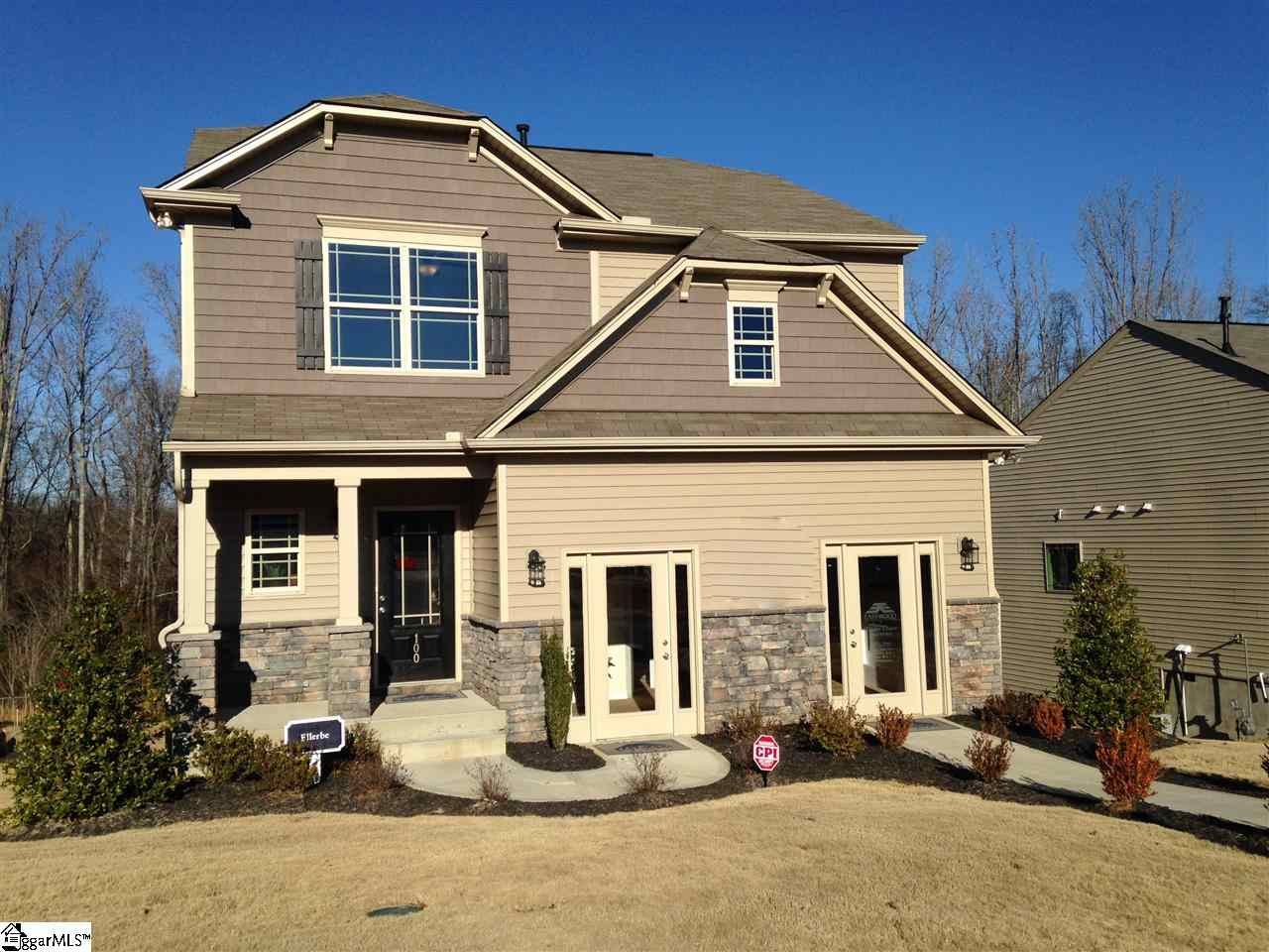 Property image 1 at 100 Ivy Trellis Court, Simpsonville, SC 29681