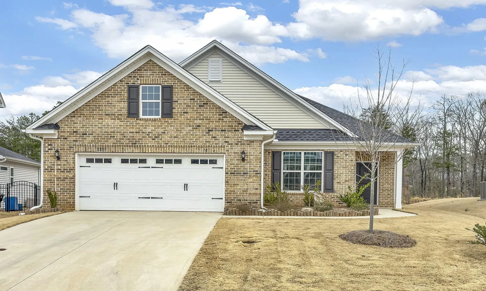 Heritage Crossing, Simpsonville Community