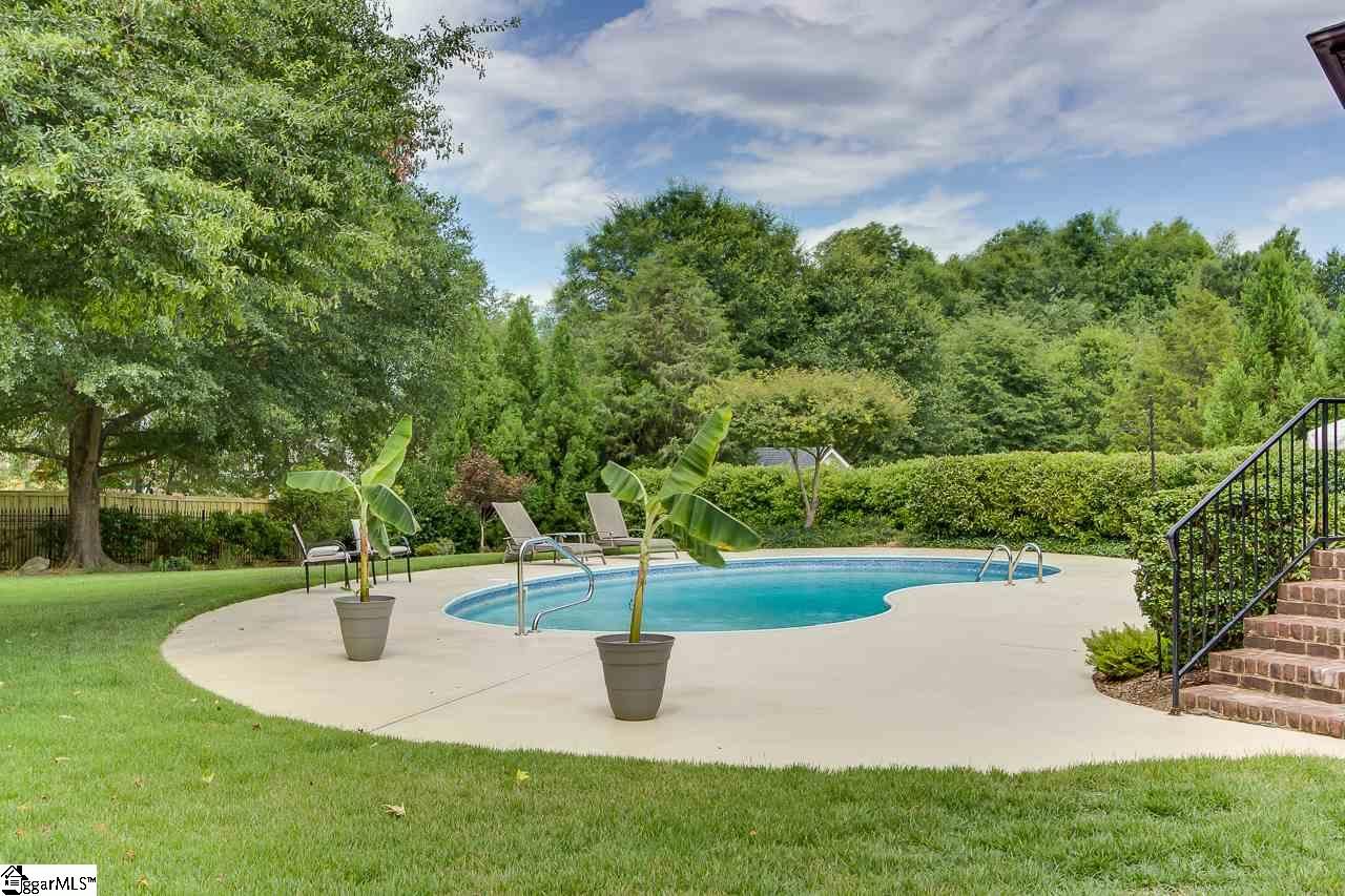 Property image 5 at 105 Turnhouse Lane, Simpsonville, SC 29681