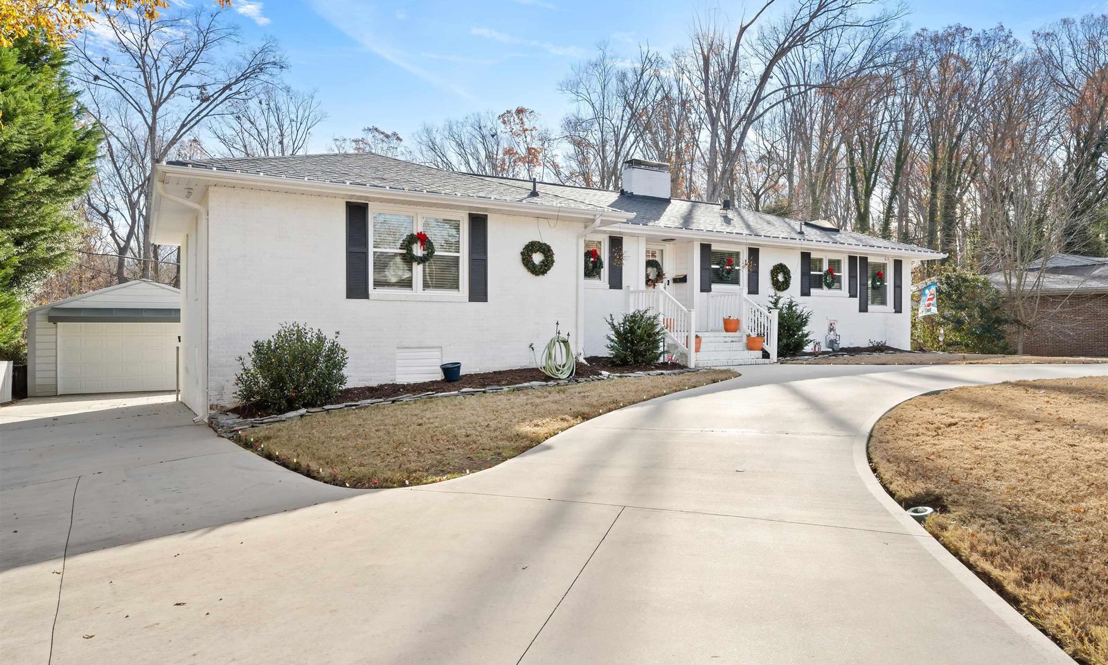 Property image 2 at 126 Tanglewood Drive, Anderson, SC 29621