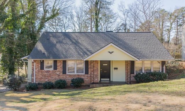 125 Lullwater Road