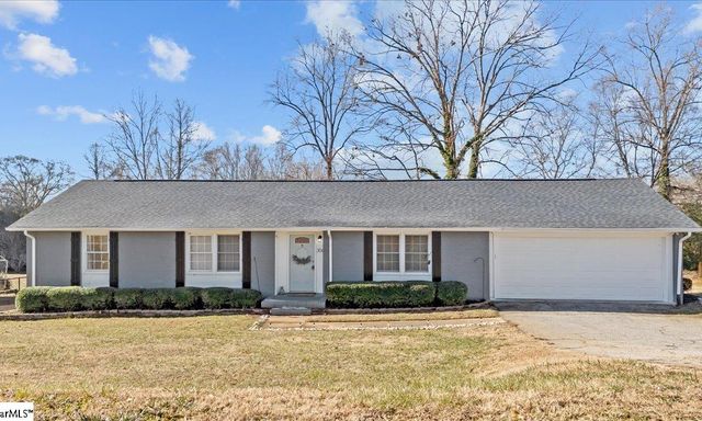 306 Brushy Creek Road