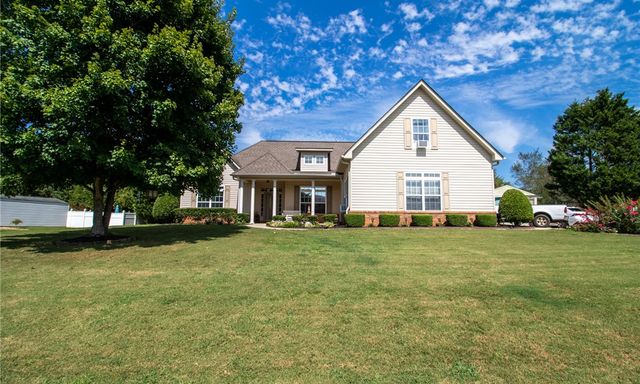 111 Prestwick Drive