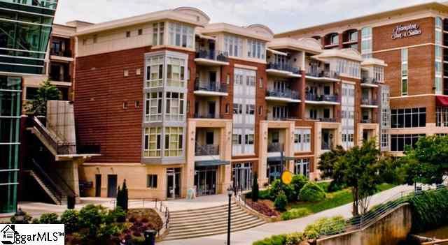 Property image 1 at 154 Riverplace #203, Greenville, SC 29601