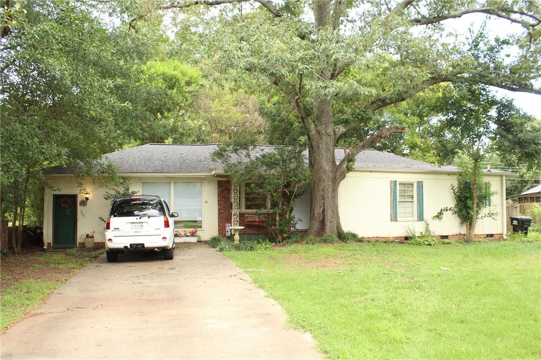 Property image 1 at 605 Ashwood Drive, Anderson, SC 29624