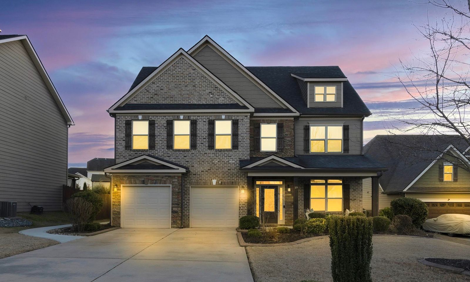 Property image 3 at 19 Heydon Hall Court, Simpsonville, SC 29680