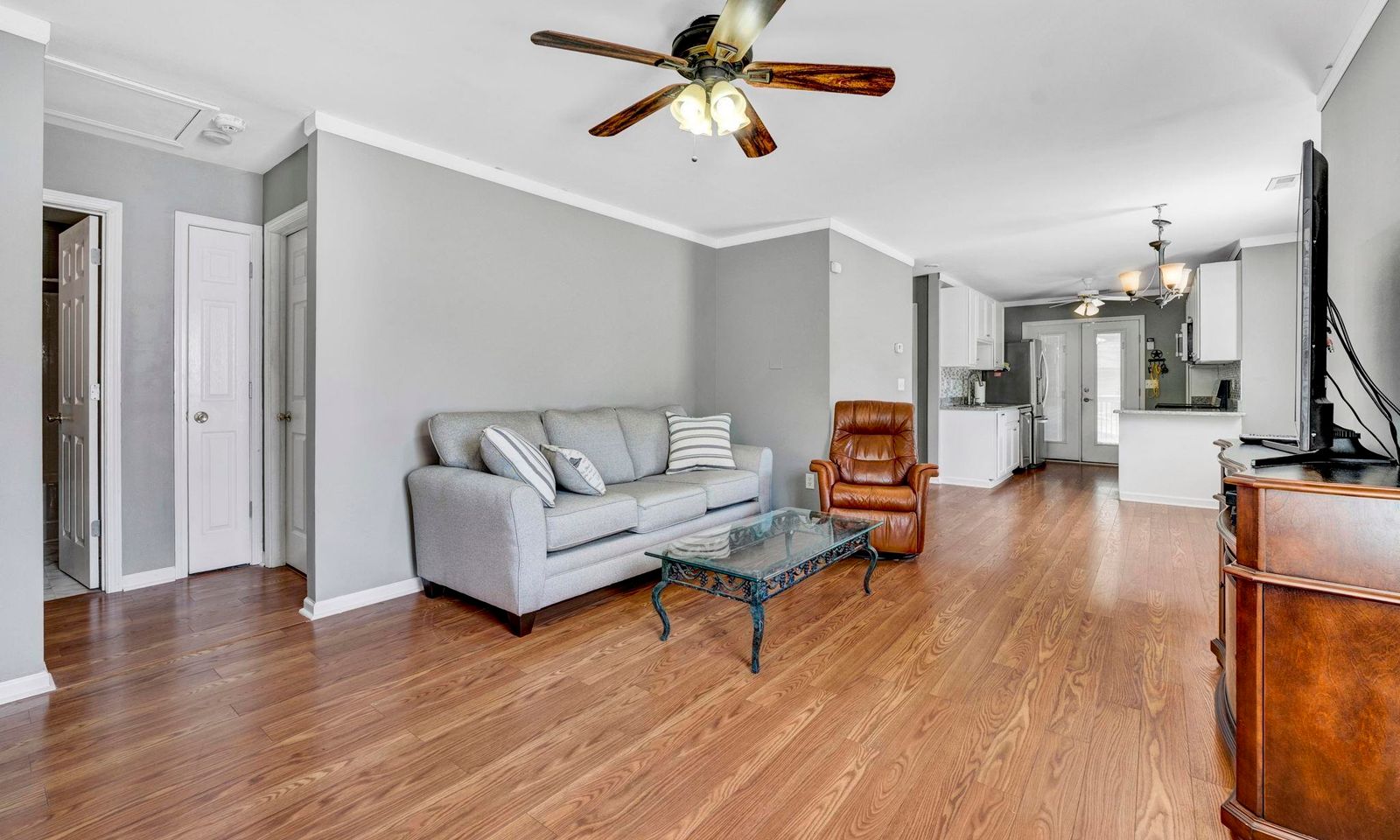 Property image 4 at 507 Trade Street, Greer, SC 29651
