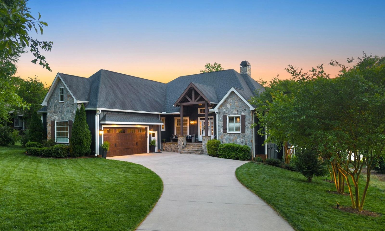 Main image of property at 146 Emma Bryant Way, Greer, SC 29651