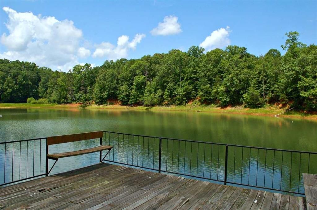Property image 3 at lot 8 Dogwood Road, Townville, SC 29689