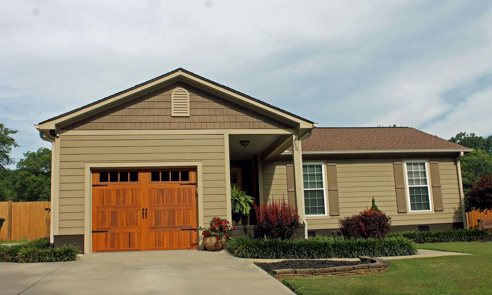 Main image of property at 36 Woodmere Court, Williamston, SC 29697