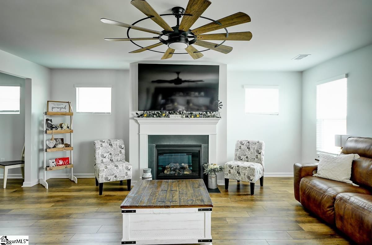 Property image 5 at 124 Ella B Lane, Easley, SC 29640-9346