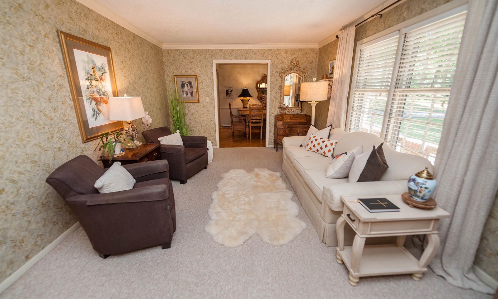 Property image 3 at 246 Heathwood Drive, Spartanburg, SC 29307