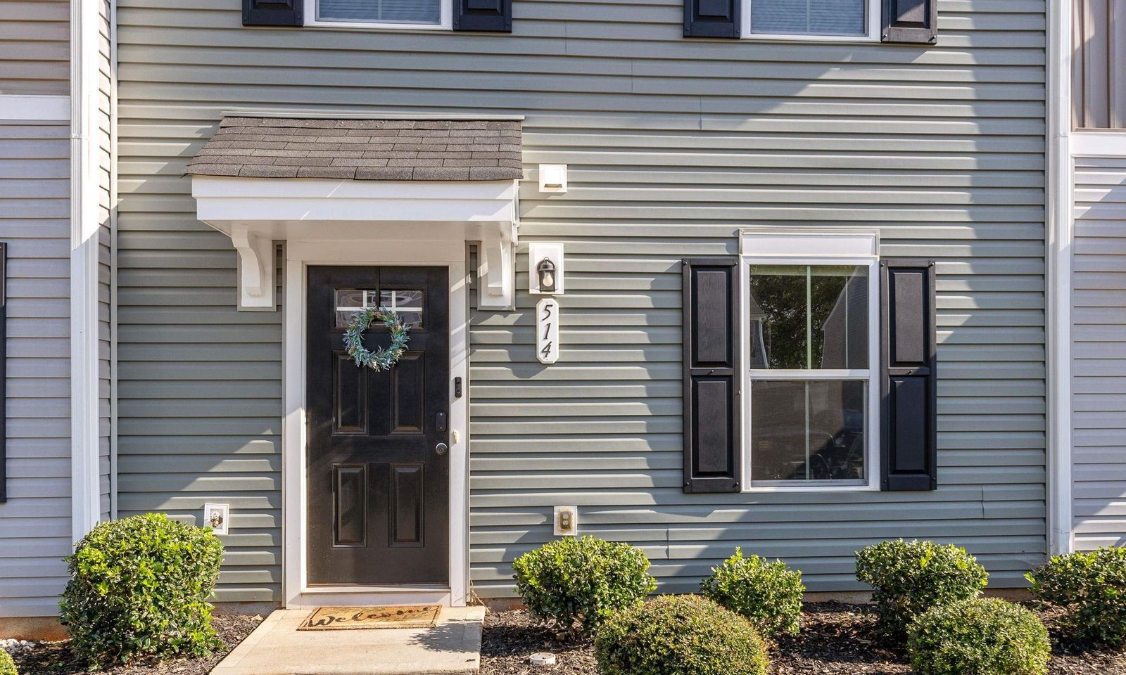 Property image 2 at 514 Hampton Townes Drive, Greenville, SC 29617