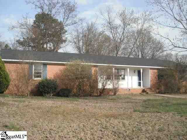 Property image 1 at 205 Wemberly Lane, Simpsonville, SC 29681