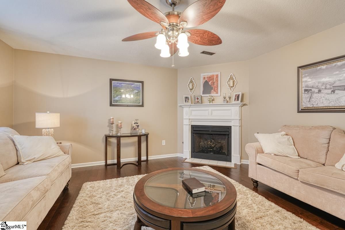 Property image 3 at 108 Granite Woods Way, Greer, SC 29650