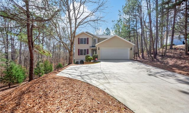 615 Windy Oaks Lane