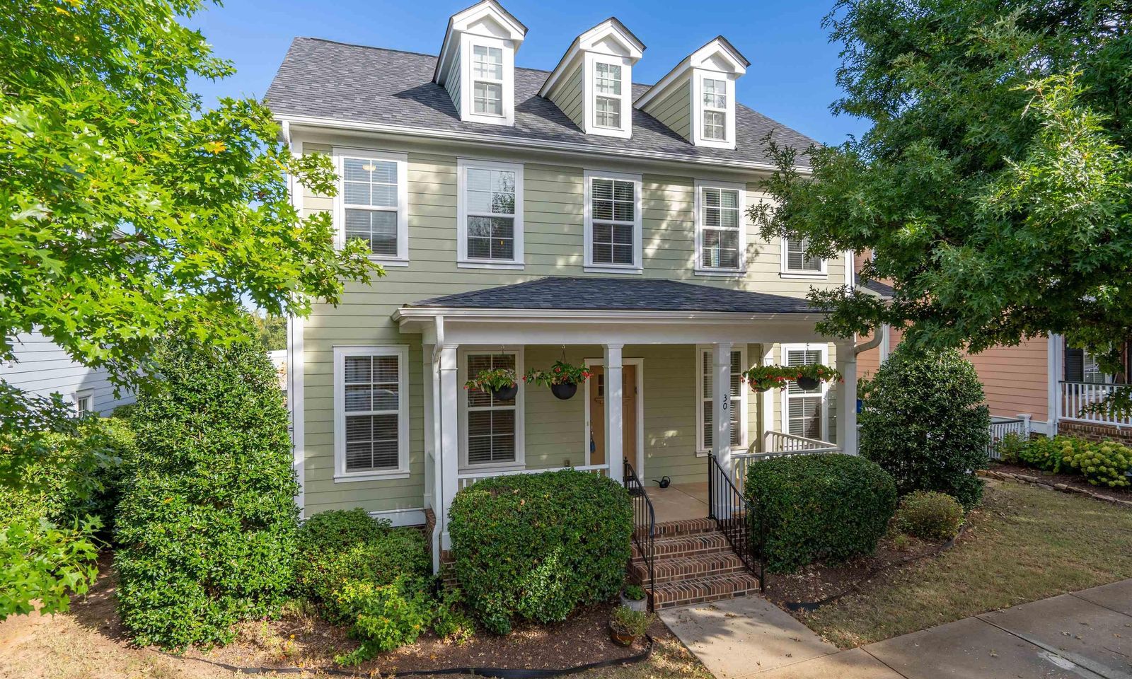 Main image of property at 30 Hollingsworth Drive, Greenville, SC 29607