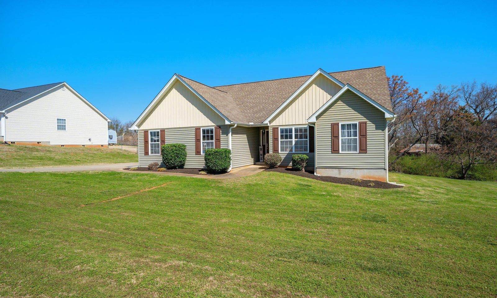 Property image 4 at 211 Abners Trail Road, Greer, SC 29651