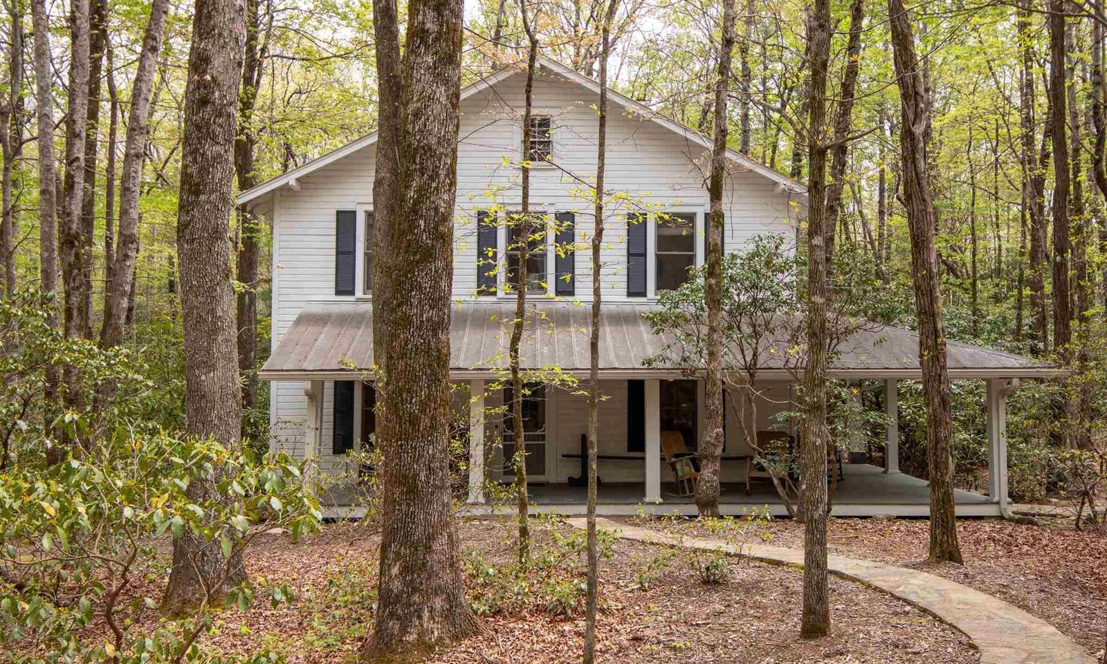 Property image 1 at 106 Mountain Laurel, Cleveland, SC 29635