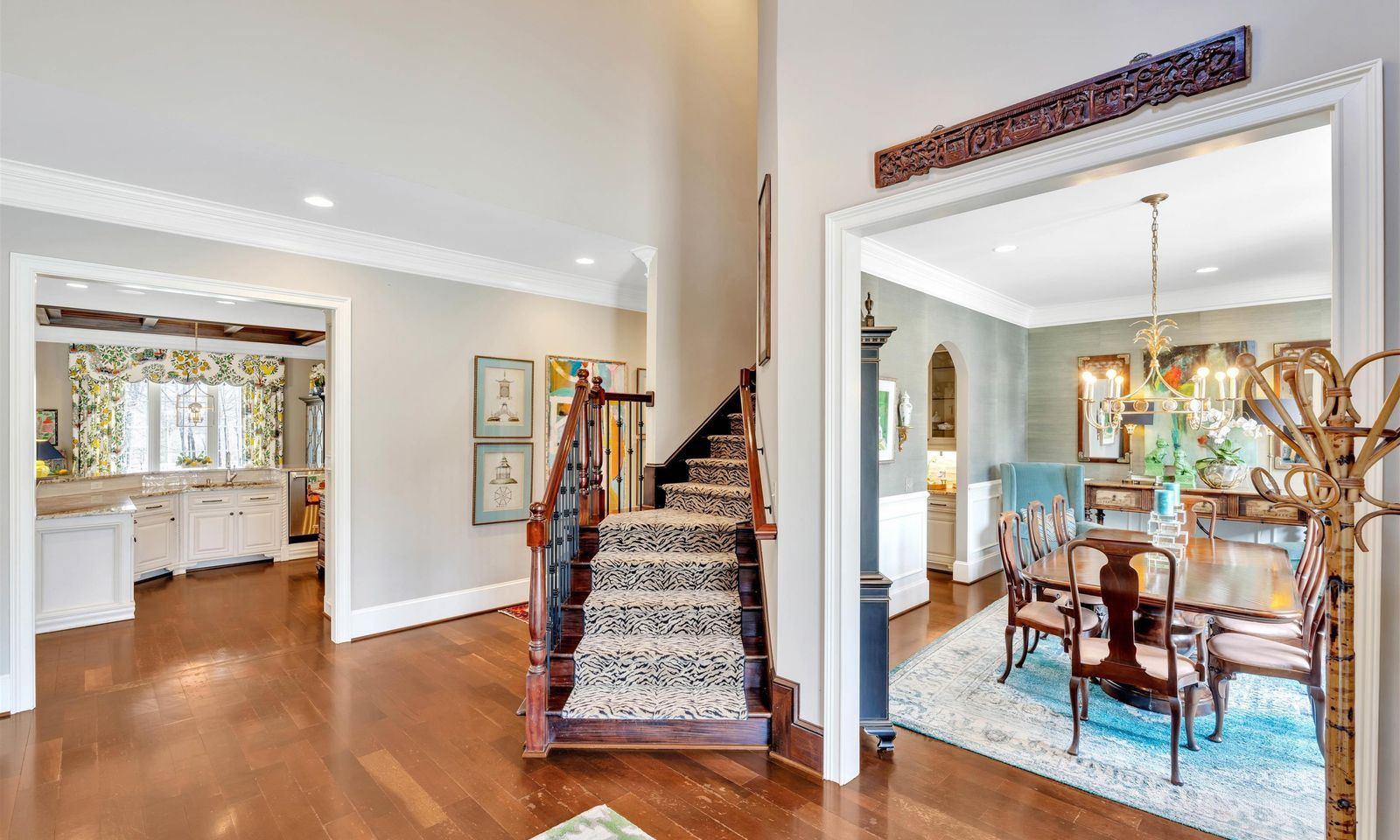 Property image 3 at 108 Bamber Green Court, Greenville, SC 29615