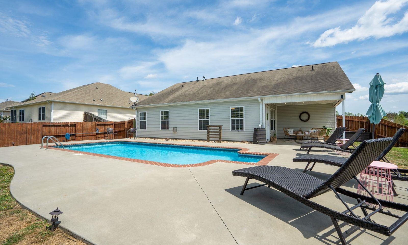 Property image 4 at 401 Spirit Mountain Lane, Easley, SC 29642