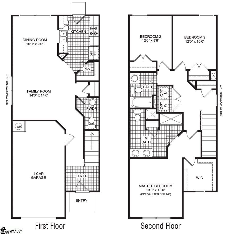 Property image 2 at 446 Sea Grit Court, Greer, SC 29650