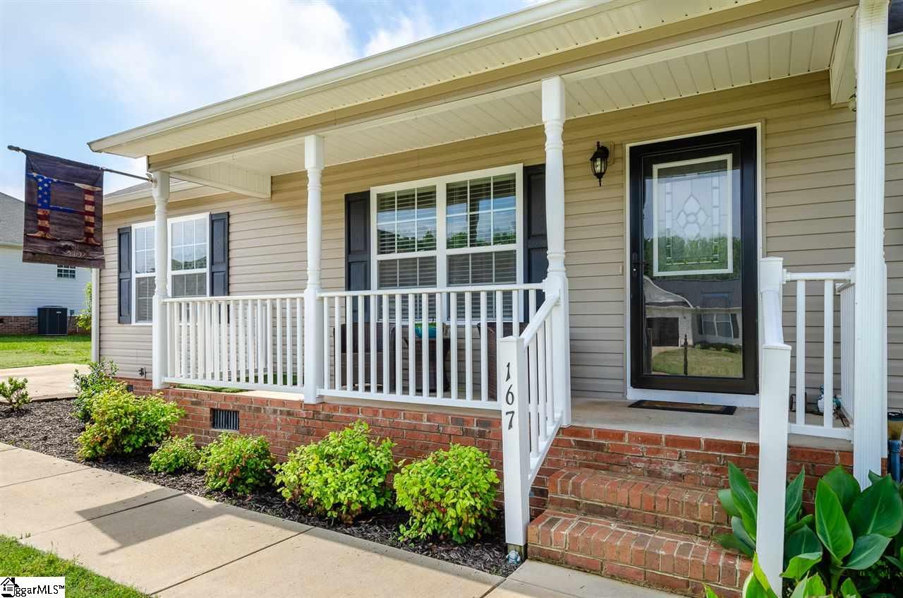Property image 4 at 167 Summer Lady Lane, Boiling Springs, SC 29316