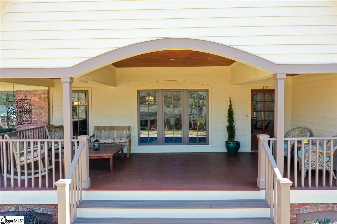 Property image 3 at 217 Pimlico Road, Greenville, SC 29607