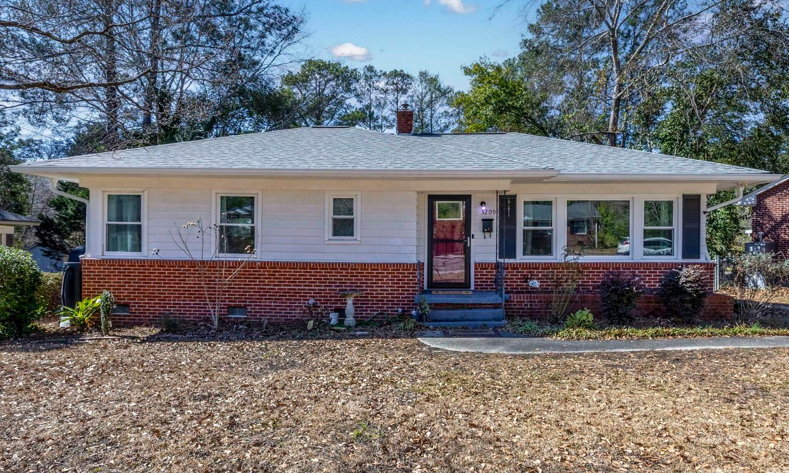 Property image 2 at 3209 Carson Drive, Columbia, SC 29204