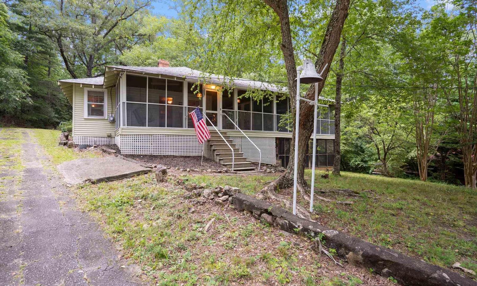 Property image 2 at 4 N Lake Drive, Cleveland, SC 29635