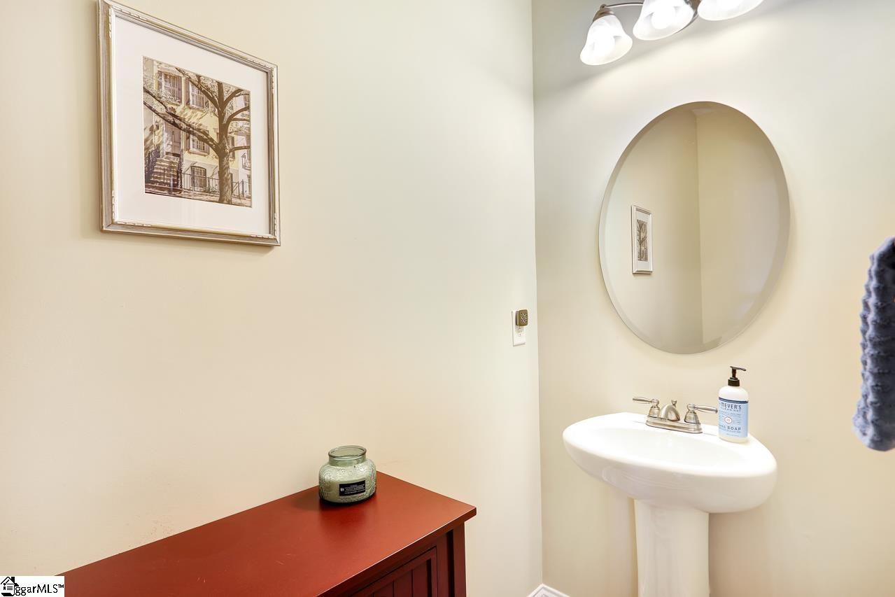 Property image 5 at 21 Alice Kelley Court, Travelers Rest, SC 29690