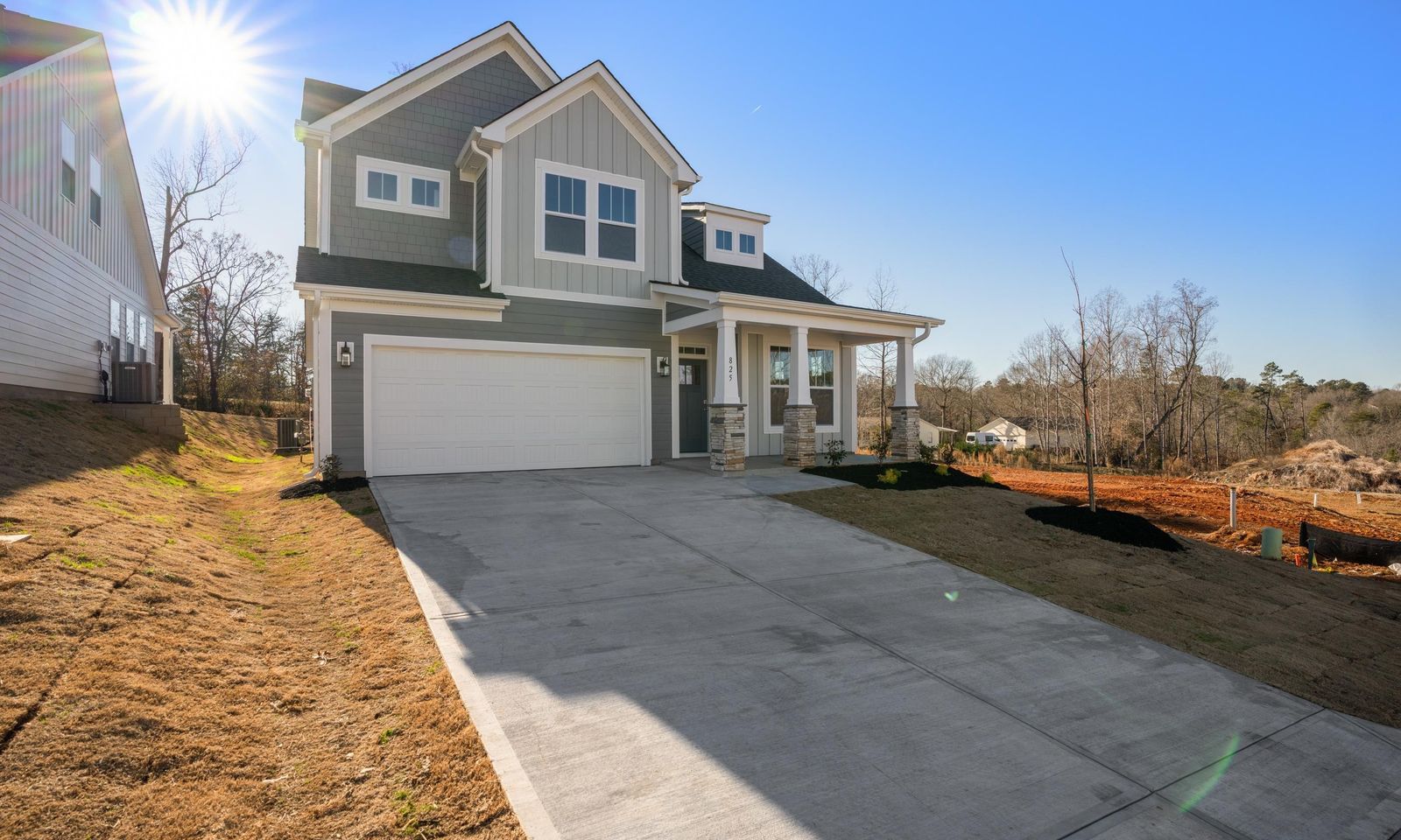 Property image 2 at 825 Pleasant Falls Drive, Moore, SC 29369