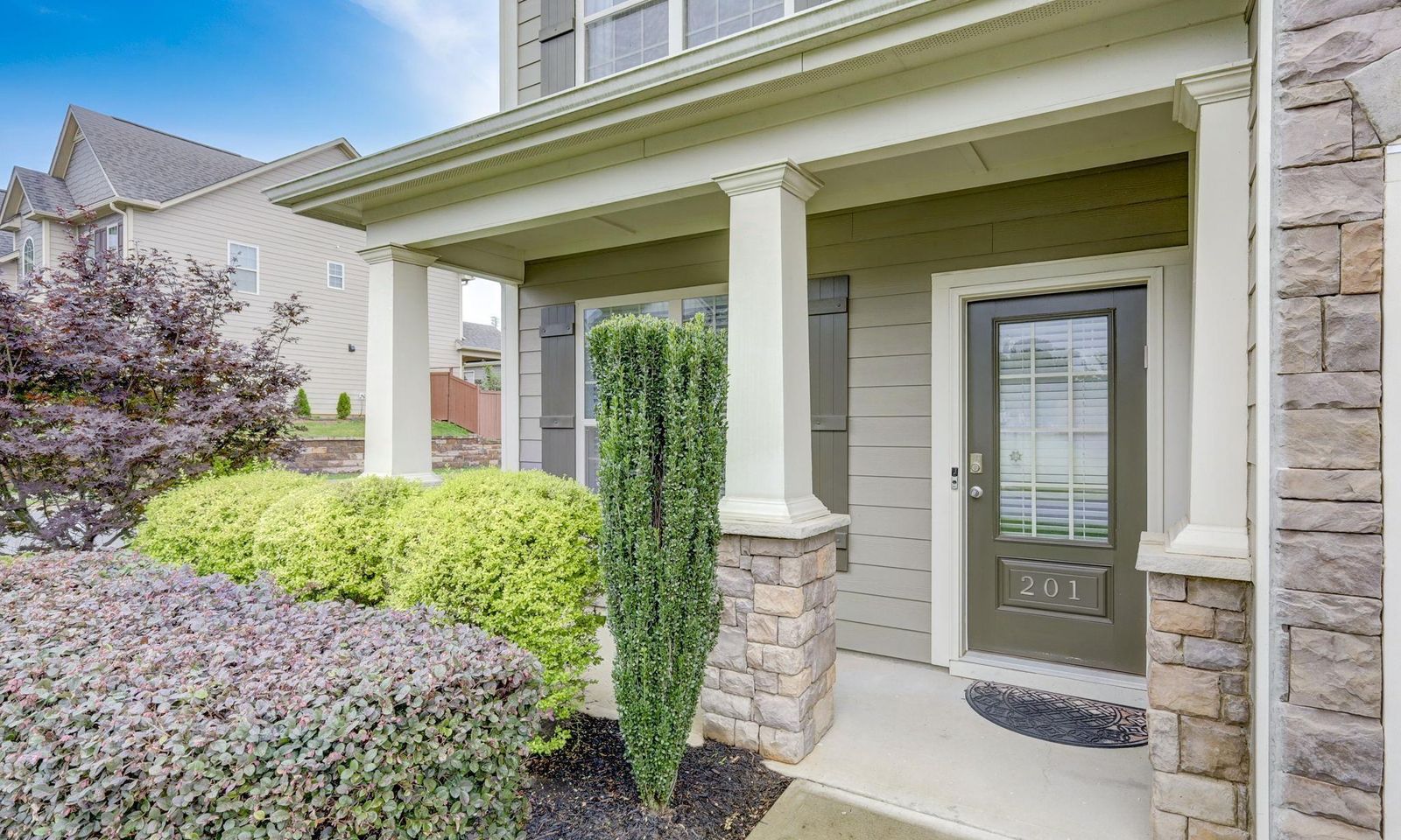 Property image 3 at 201 Talon Court, Taylors, SC 29687
