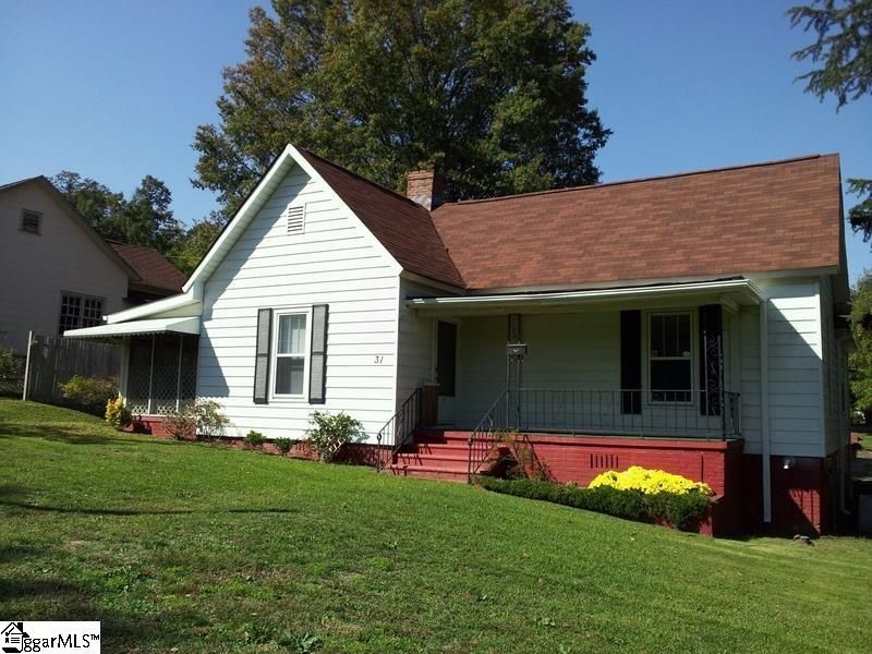 Property image 1 at 31 Allen Street, Greenville, SC 29605