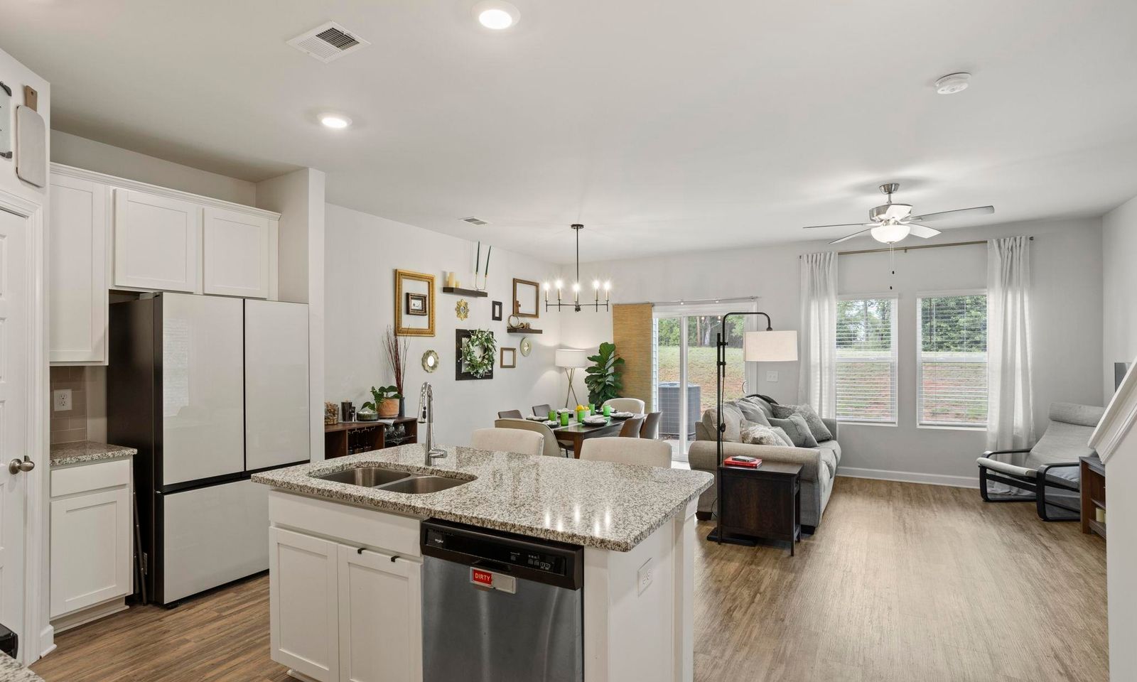 Property image 5 at 124 Telford Drive, Greenville, SC 29617